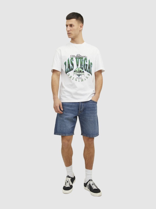 Shorts Male Jack & Jones