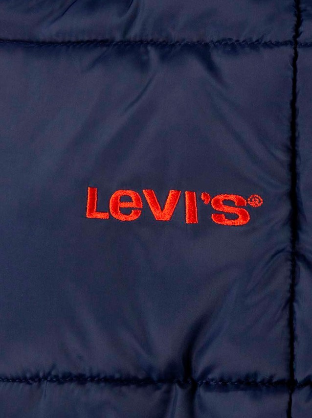 Chaqueta Masculino Levis