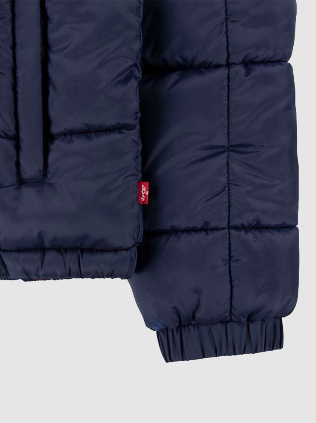 Chaqueta Masculino Levis