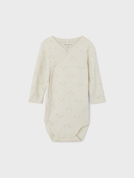 Bodysuits Unisex Name It