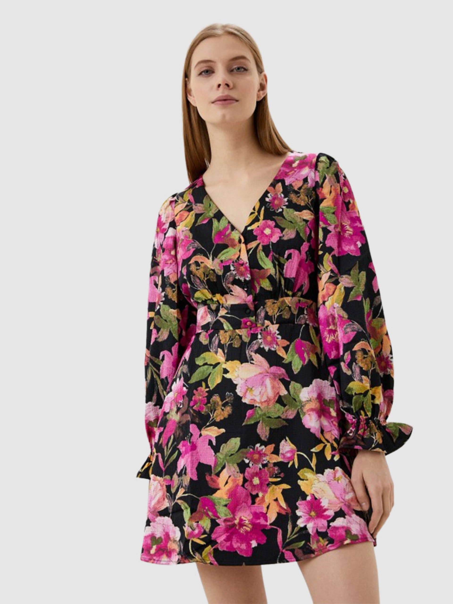 Vestidos Mulher Vero Moda