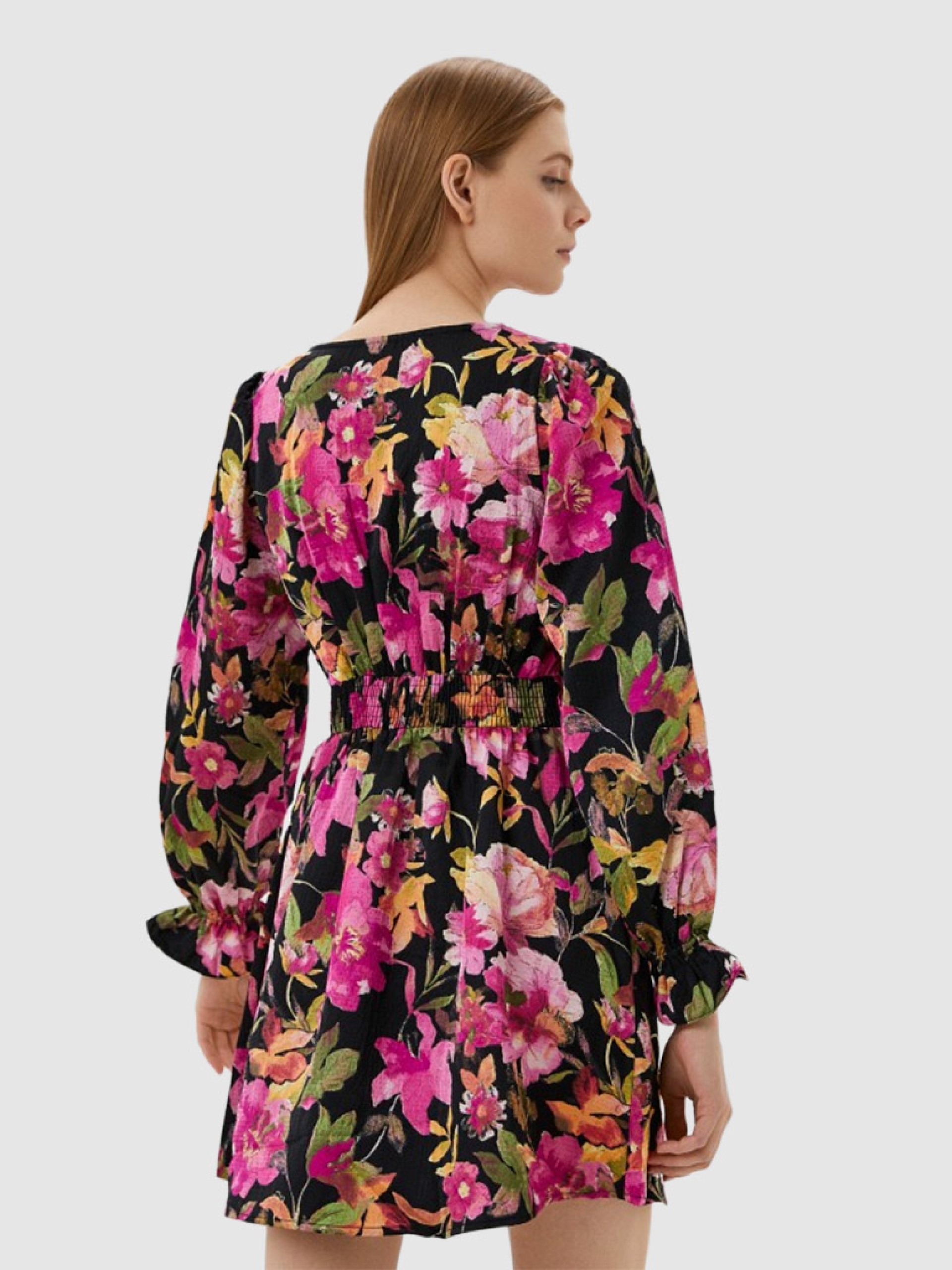 Vestidos Mulher Vero Moda