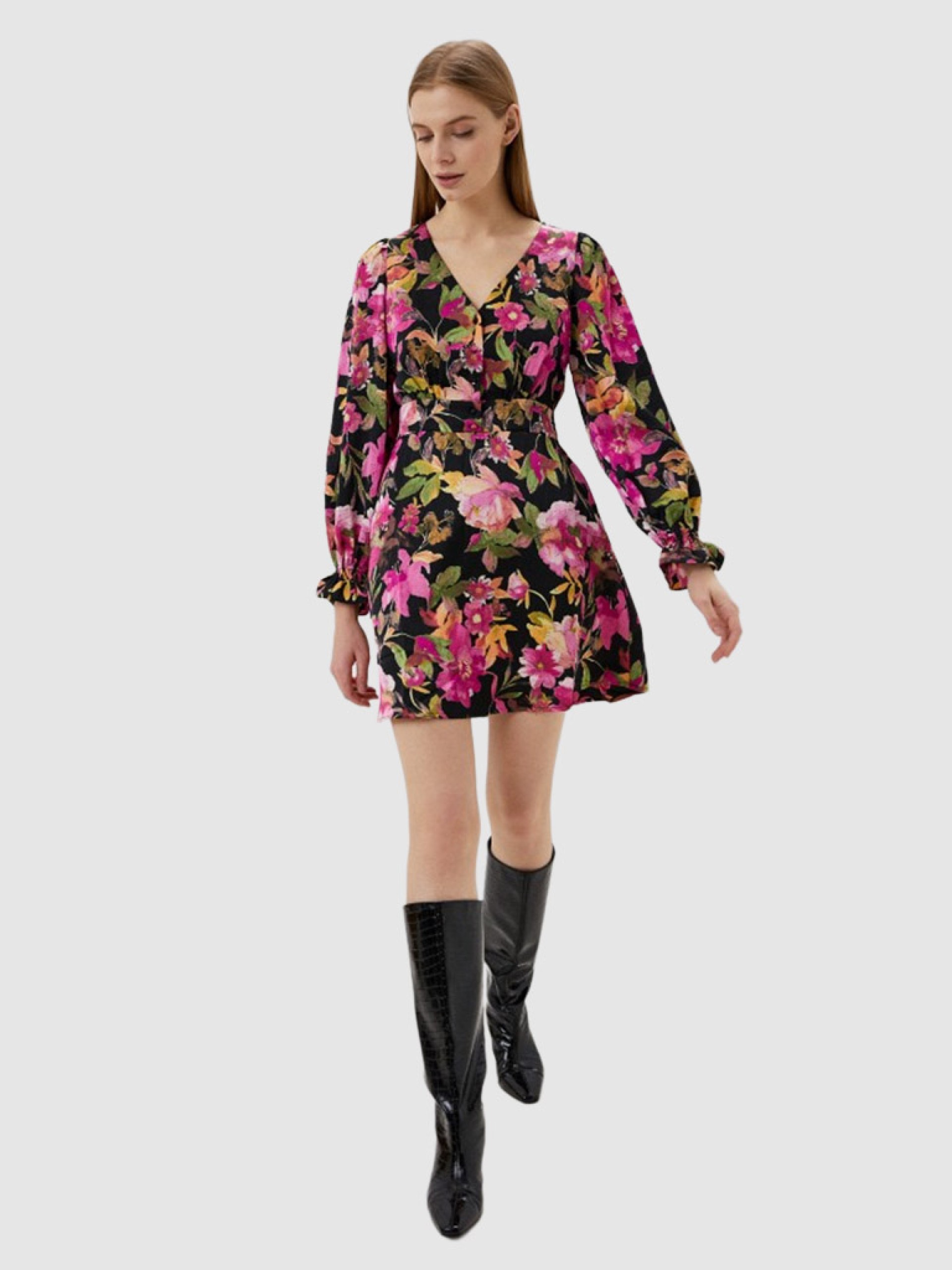 Vestidos Mulher Vero Moda