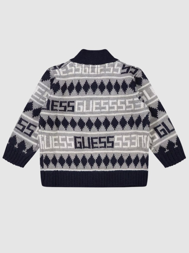 Vestes Masculin Guess Kids