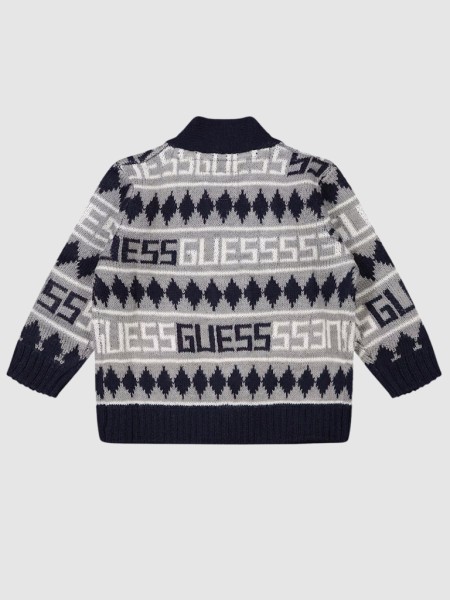 Casacos Menino Guess Kids Casacos Menino Guess Kids
