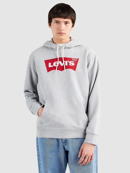 Sudaderas Masculino Levis