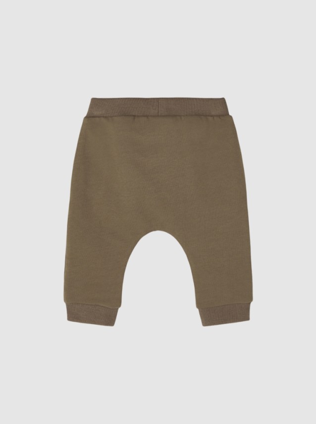 Pantalons Masculin Name It