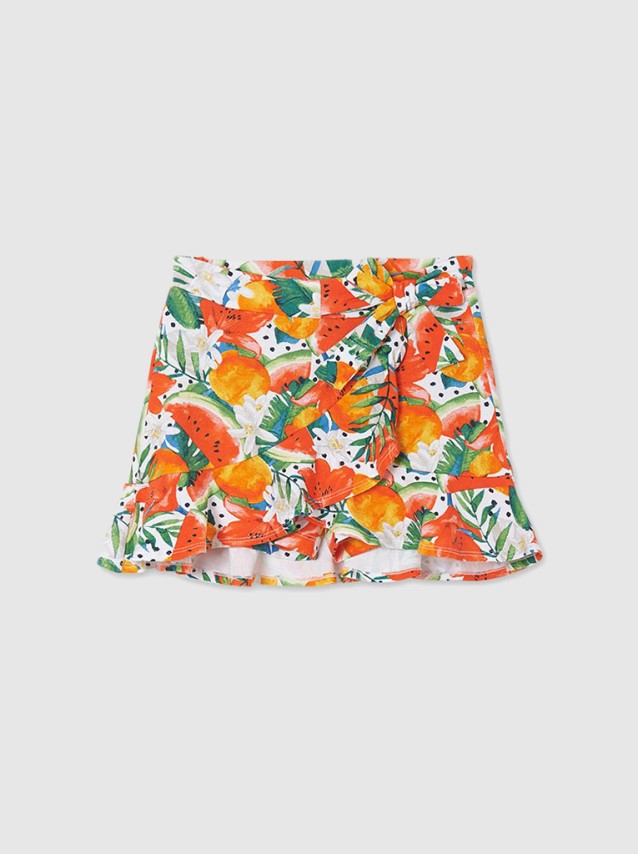 Shorts Fminin Mayoral