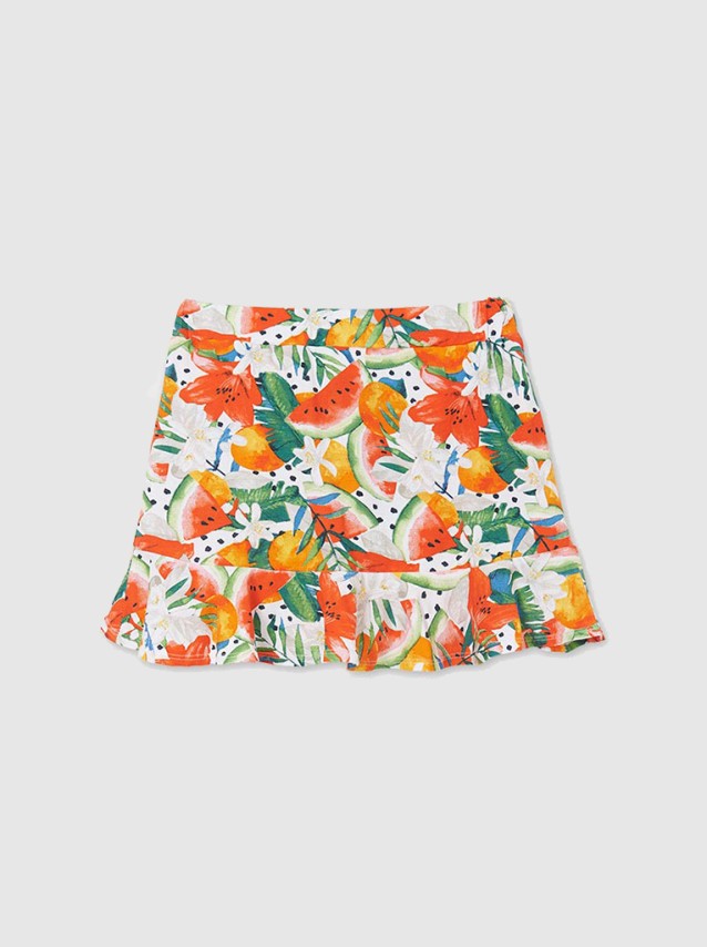 Shorts Female Mayoral