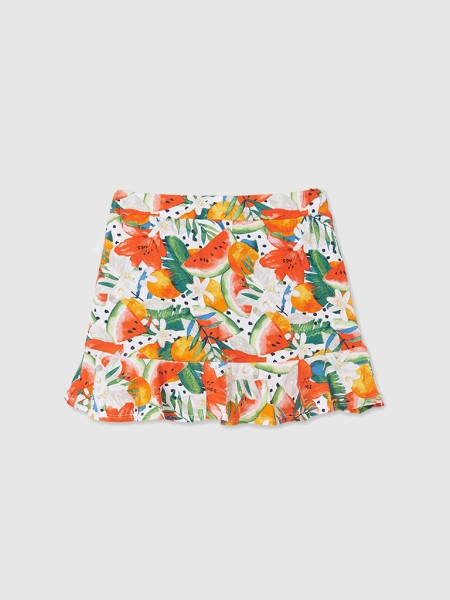 Shorts Female Mayoral