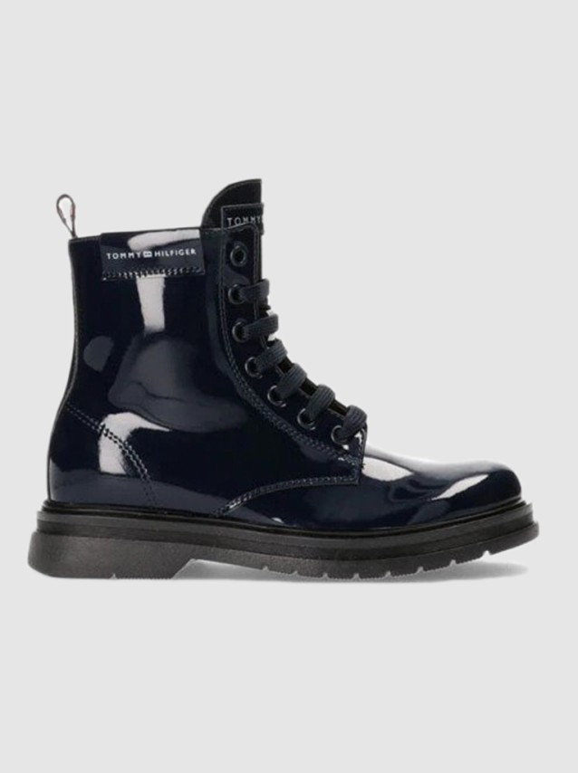 Boots Female Tommy Hilfiger- Kids