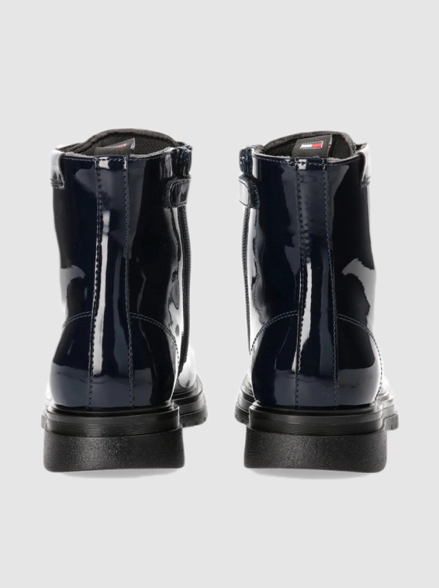 Boots Female Tommy Hilfiger- Kids