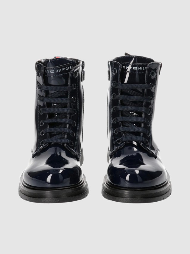 Boots Female Tommy Hilfiger- Kids