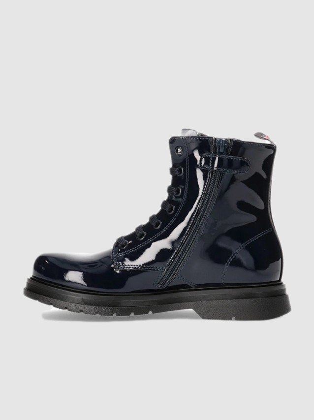Boots Female Tommy Hilfiger- Kids