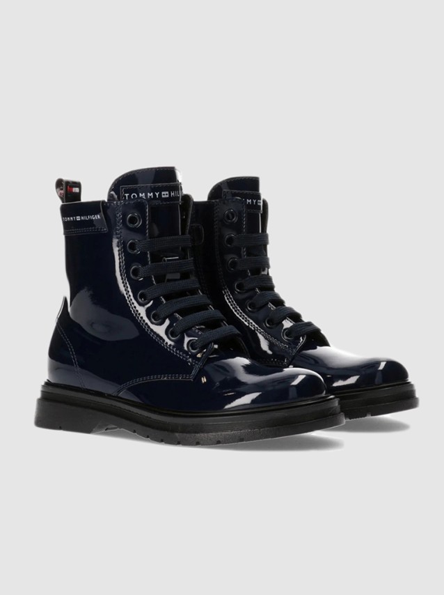 Botas Menina Tommy Hilfiger- Kids