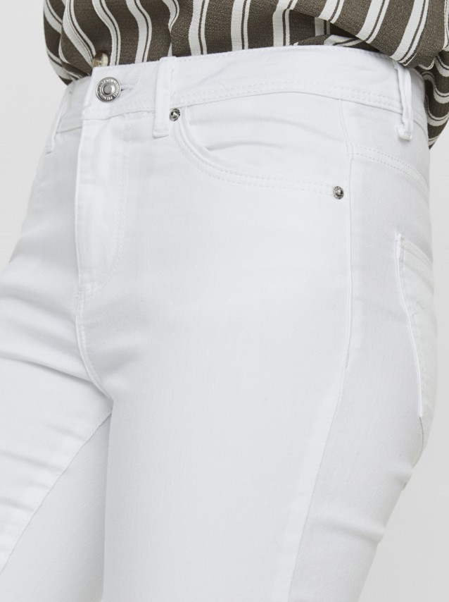 Cal�a Mulher Tanya Vero Moda