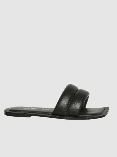 Slippers Female Vero Moda