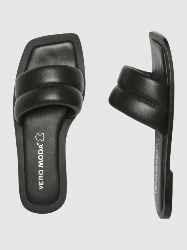 Slippers Female Vero Moda