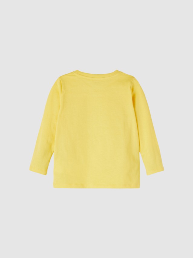 Sweatshirt Masculin Name It