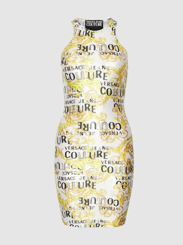 Dresses Female Versace