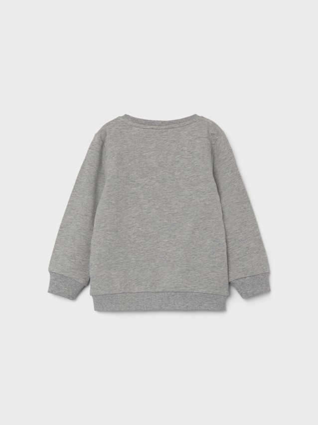 Sudaderas Masculino Name It