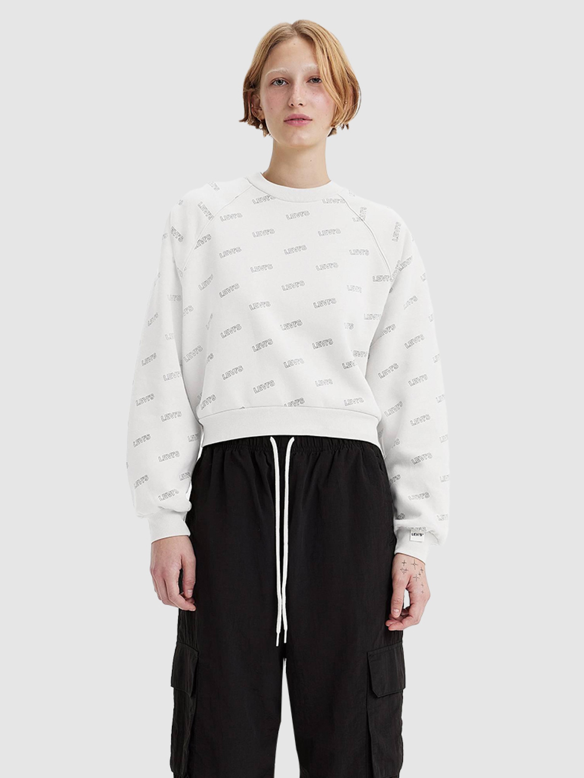 Sudaderas Femenino Levis
