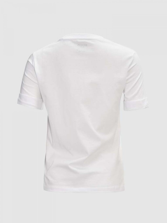 T-Shirt Female Guess
