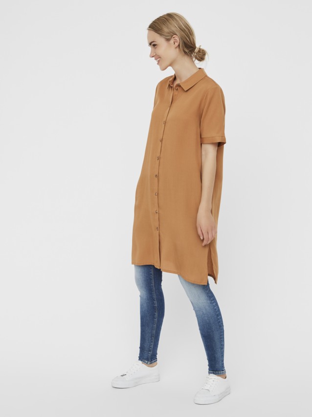 T�nicas Femenino Vero Moda