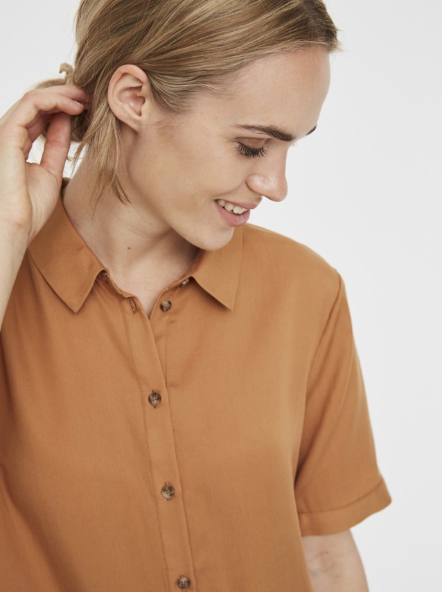 T�nicas Femenino Vero Moda