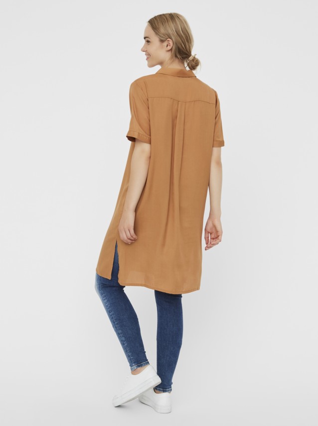 Tuniques F�minin Vero Moda