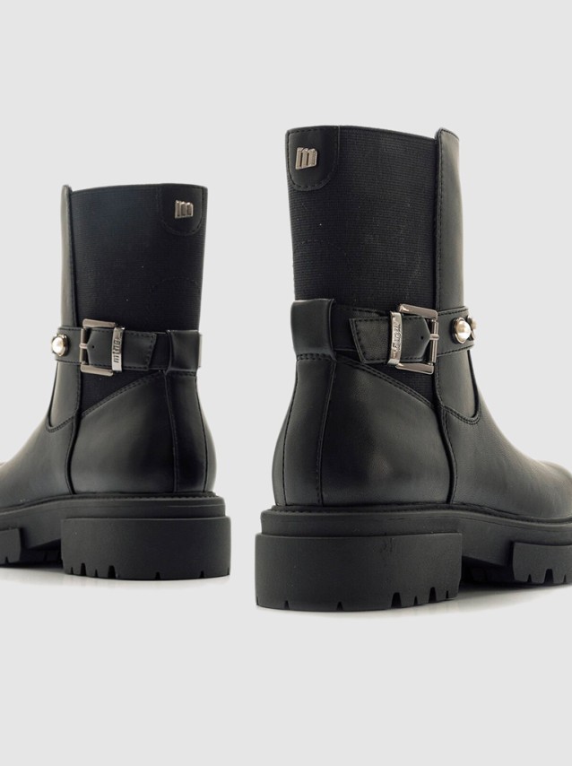 Botas Mulher Mtng