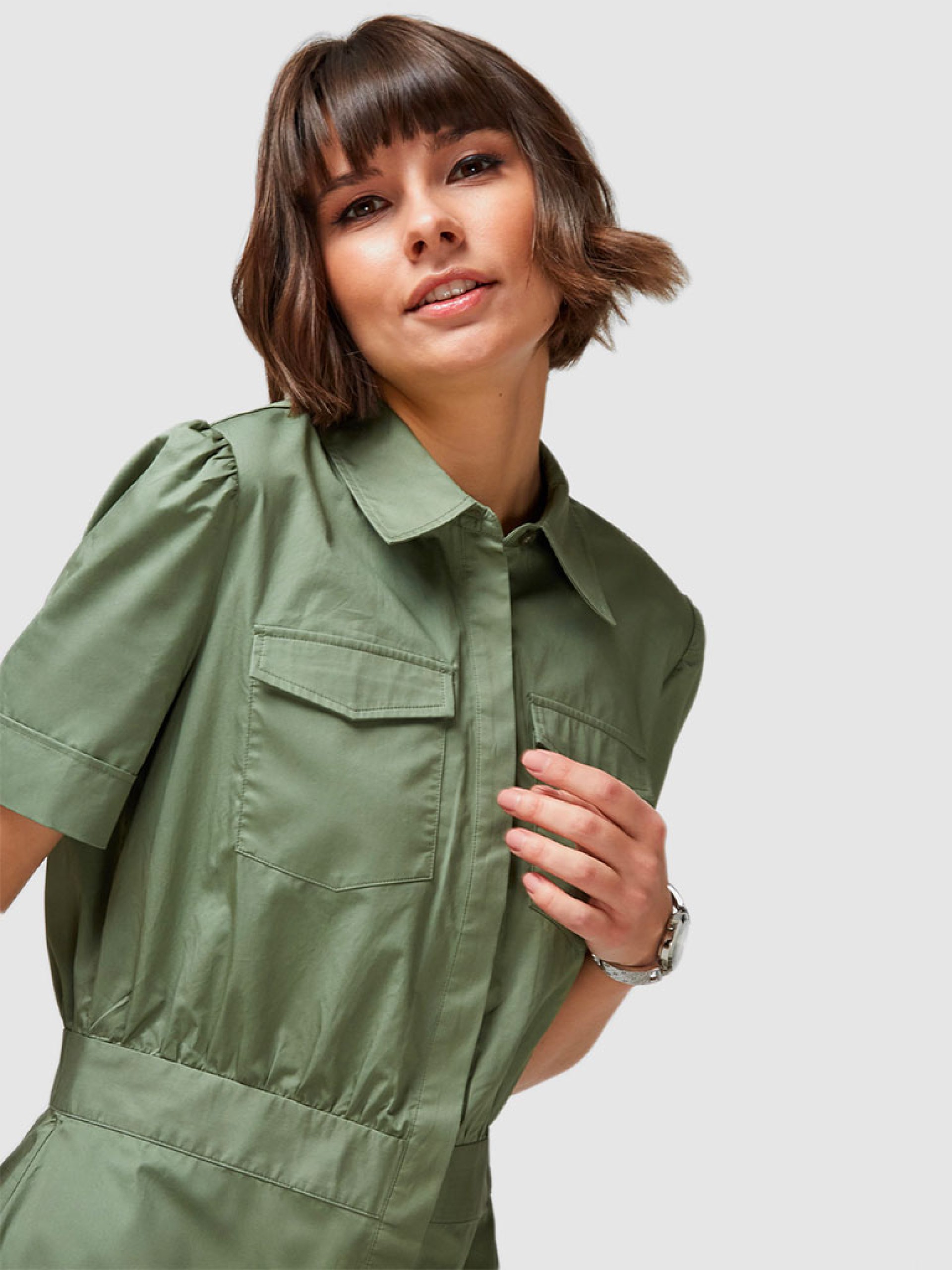 Vestidos Mulher Guess