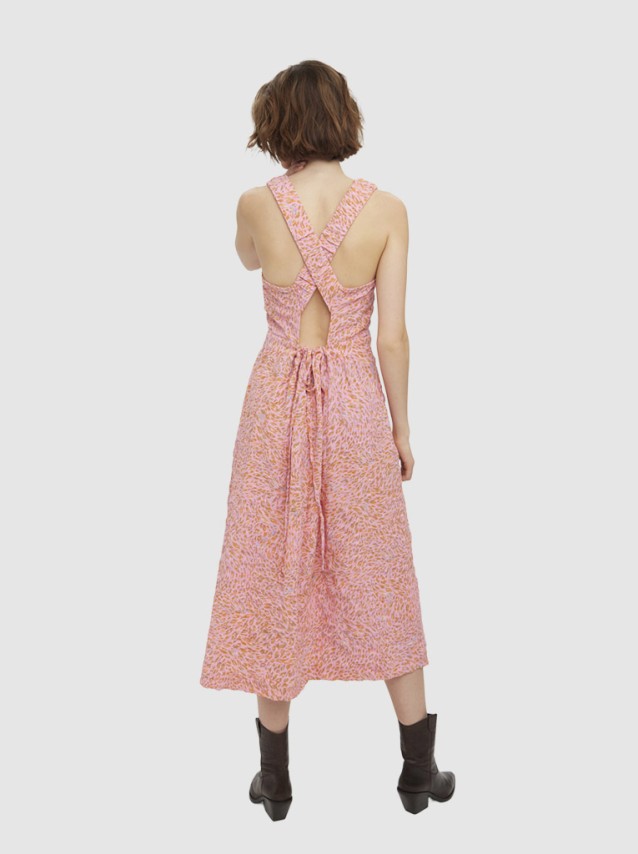 Vestidos Mulher Vero Moda