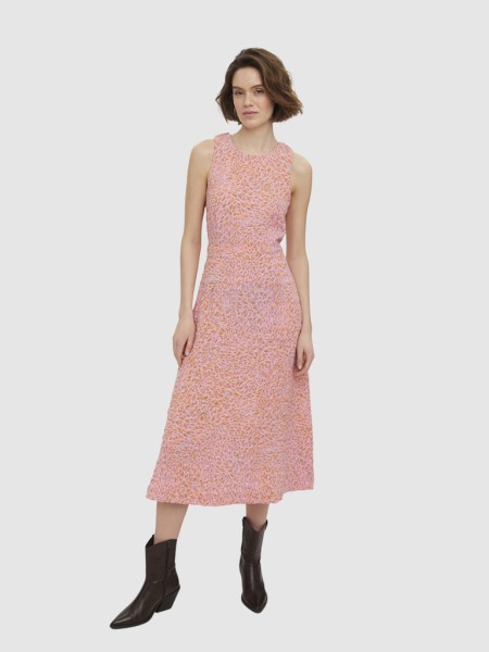 Dresses Female Vero Moda