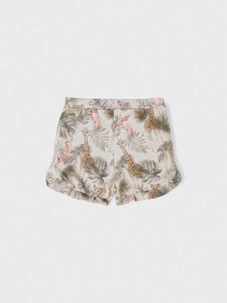 Shorts Female Name It
