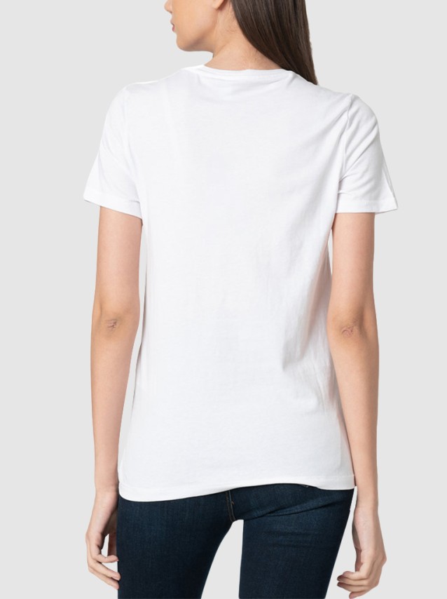 T-Shirt Female Only