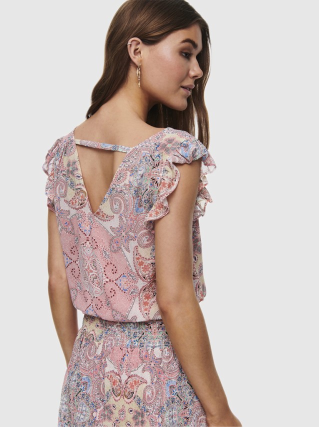 Hauts F�minin Only