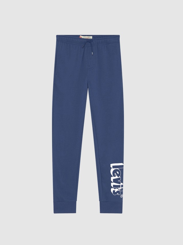 Trousers Male Levis