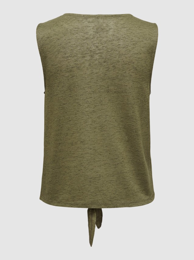 Tops Femenino Only
