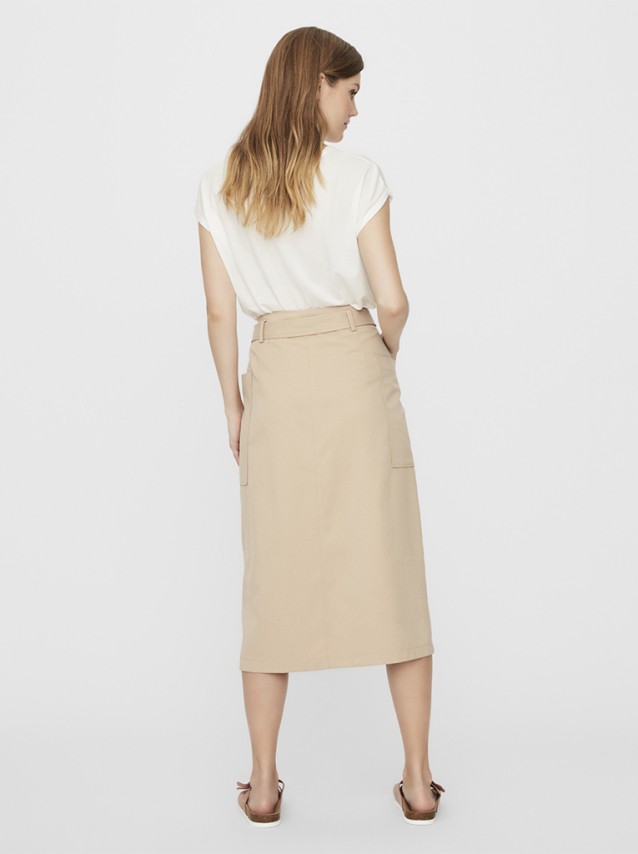 Jupes F�minin Vero Moda