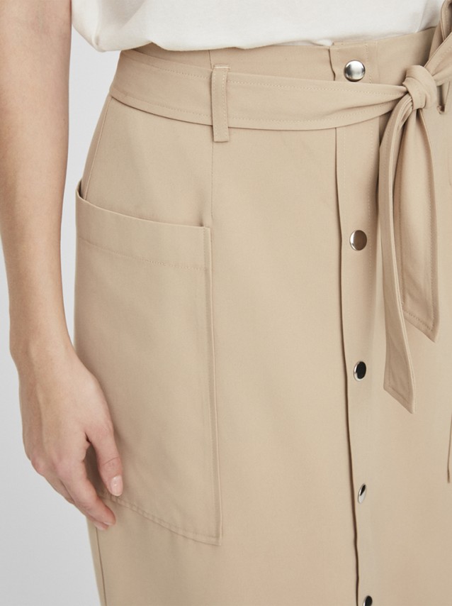 Saia Mulher Kaisa Vero Moda