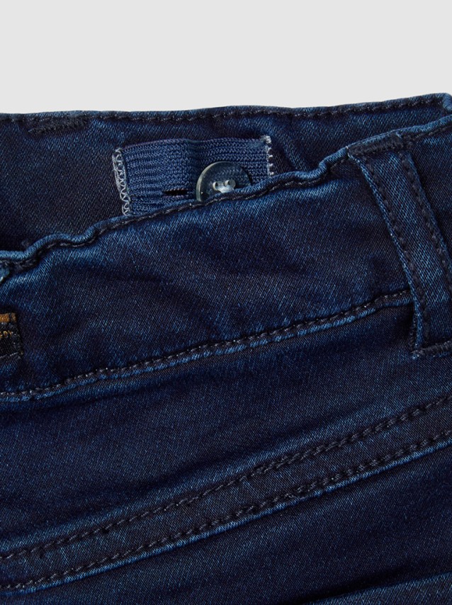Jeans Masculin Name It