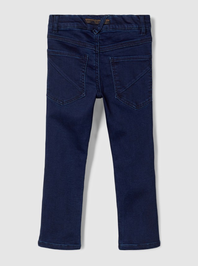 Jeans Masculin Name It