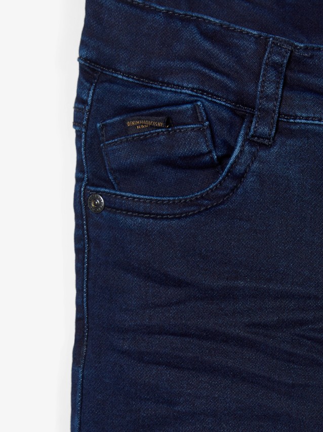 Jeans Masculin Name It