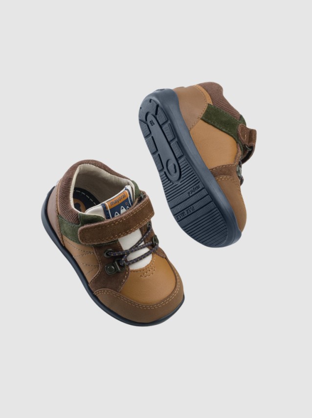 Sapatilhas Beb Menino Mayoral