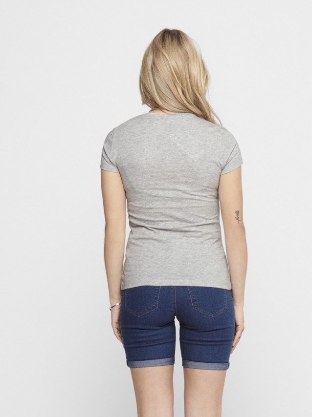 Camiseta Femenino Only