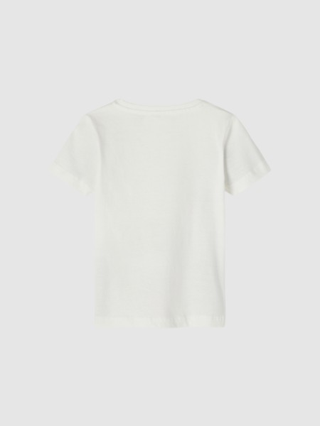 T-Shirt Male Name It T-Shirt Male Name It