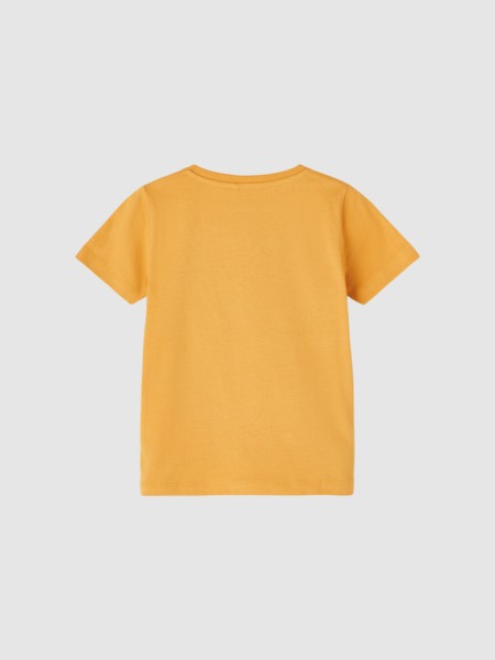 T-Shirt Menino Name It