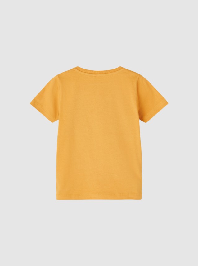 T-Shirt Masculin Name It