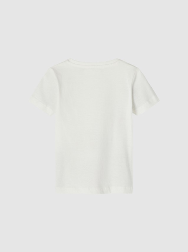 T-Shirt Masculin Name It